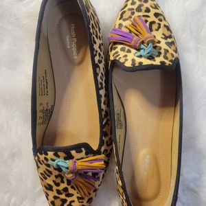 NEW Hush Puppy Flats